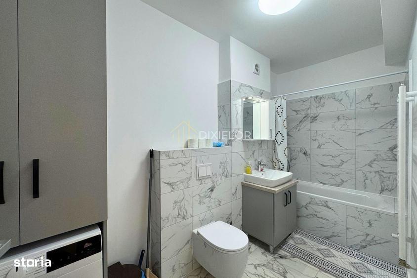 Apartament cu 3 camere | Maurer Residence | 550 - 4