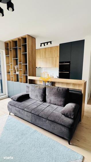 1 camera studio, Marasti, The Office, Record Park, 21 dec. Lidl - 2