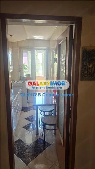 CONSTRUCTORILOR x CALEA GIULESTI - 7