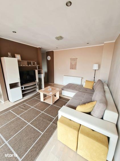 Apartament cu 2 camere decomandat în Fabric