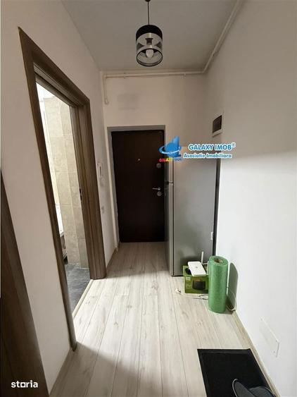 Apartament cu 2 camere în Prelungirea Ghencea
