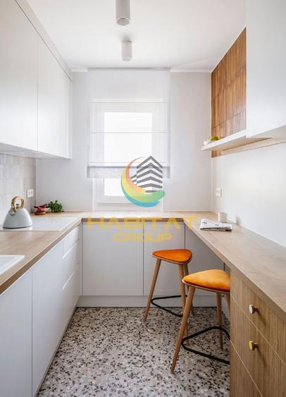 Apartament 3 camere-8 minute metrou Aparatorii Patriei - 6