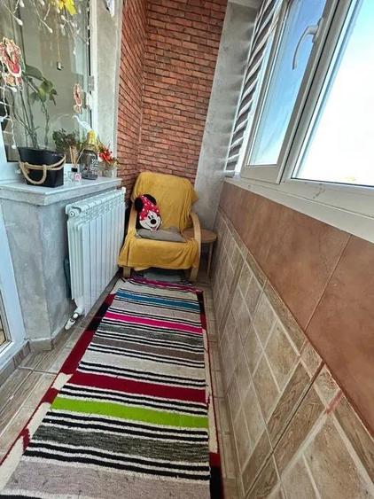Apartament cu 3 camere decomandat, 2 bai - Pacurari - 7
