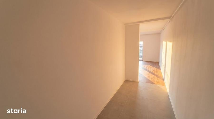 Apartament cu 2 camere în Albina
