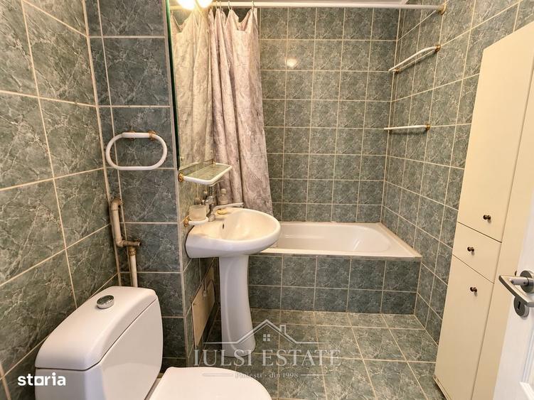 Apartament cu 3 camere în Ultracentral