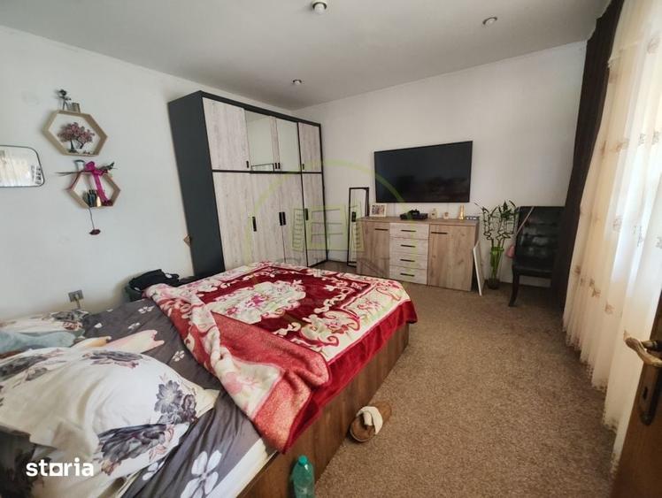 Casă cu 5 camere cu Teren 154 Mp în Brestei