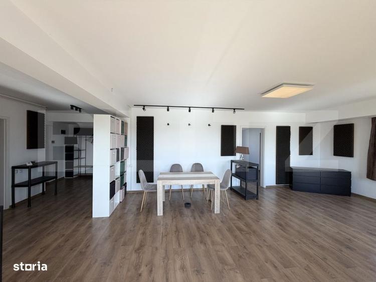 Apartament 3 camere, 90 mp, 2 bai, pet friendly, garaj Calea Turzii - 6