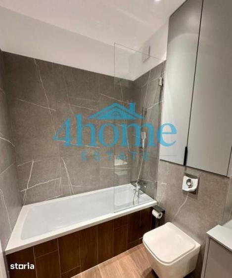 Apartament cu 2 camere în Bucureștii Noi