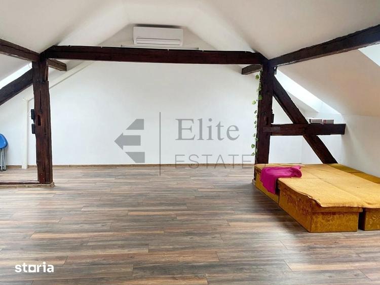 Apartament cu 2 camere în Orașul Nou