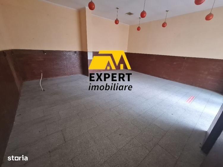 Spațiu comercial, de 47 mp, în Calarași 4