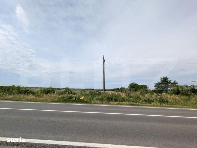 Spațiu comercial, în Priseaca