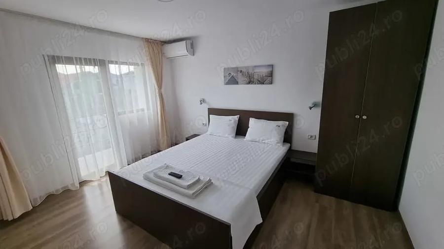 Casă cu 6 camere în Eforie