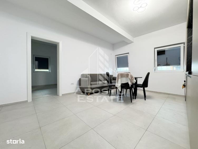 Apartament cu 2 camere în Calea Urseni