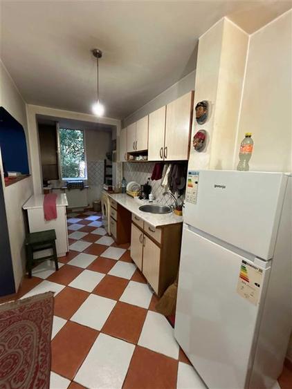 Apartament 2 camere Semidecomandat Secuilor - 4
