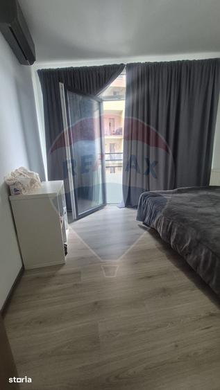 Apartament cu 2 camere Ared Kaufland - 7