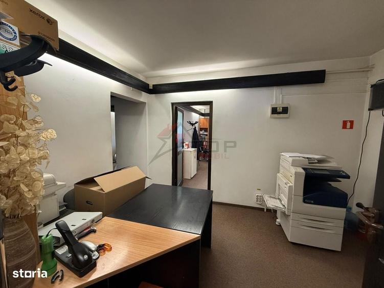 Apartament cu 4 camere decomandat în Moara de foc
