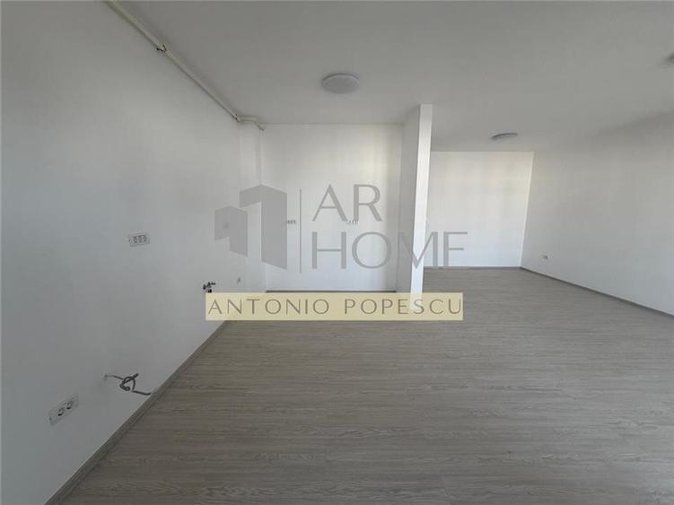 Apartament cu 2 camere decomandat în Albert
