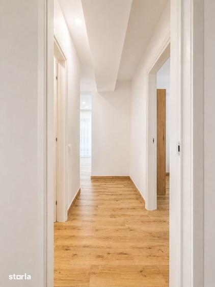 Apartament 3 camere langa plaja Casa del Mar | Mamaia Nord - 8