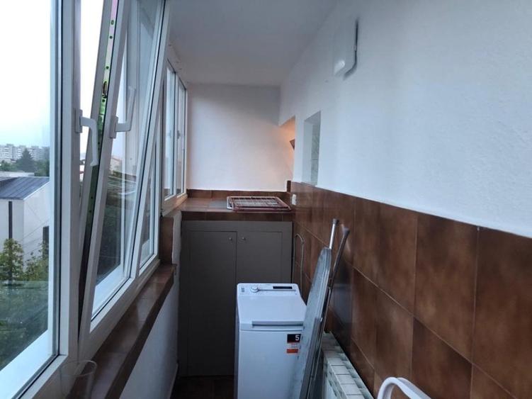Garsonieră decomandată în Domenii — fotografia 3