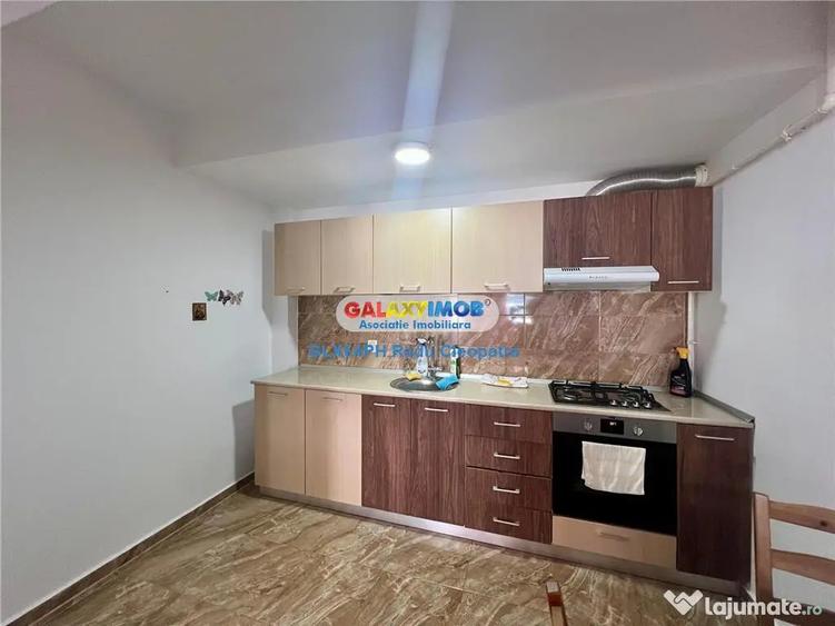 Apartament cu 2 camere decomandat în 9 Mai