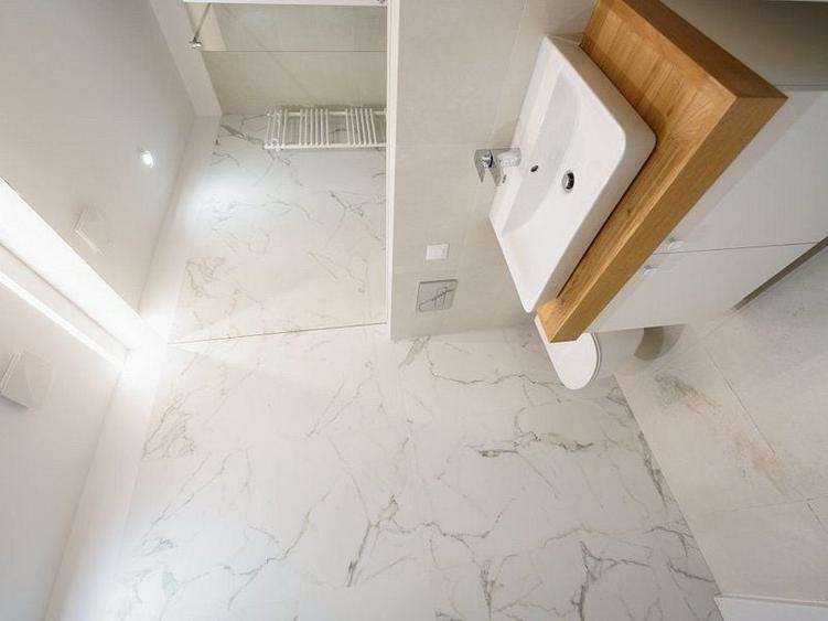 Apartament cu 2 camere decomandat, mobilat în Aviației