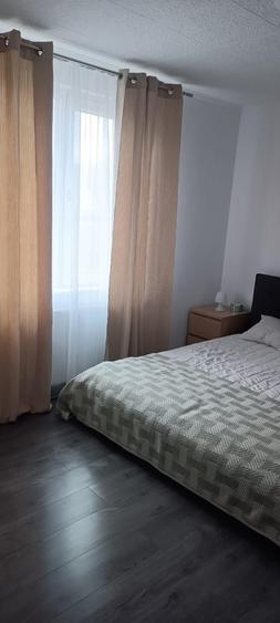 Apartament cu 2 camere decomandat, mobilat în Bălcescu