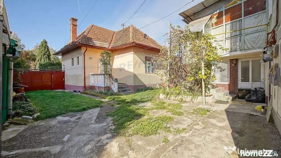 Apartament cu 2 camere decomandat în 13 Decembrie