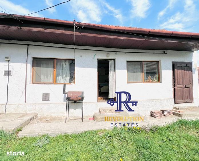 Exclusivitate! Ap. 1 cam. la curte comuna, teren in proprietate - 3