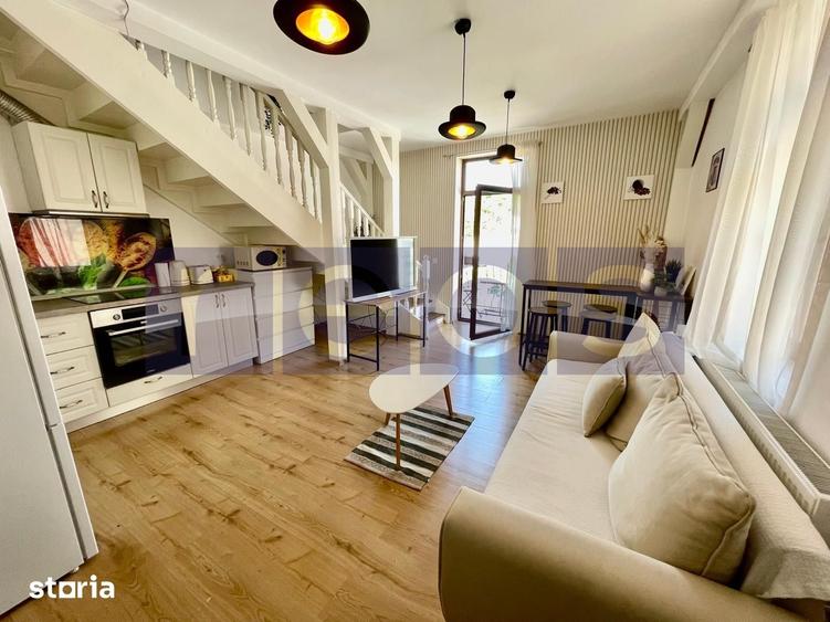 Apartament cu 4 camere în Centrul Civic