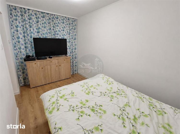Apartament cu 2 camere în Țiglari