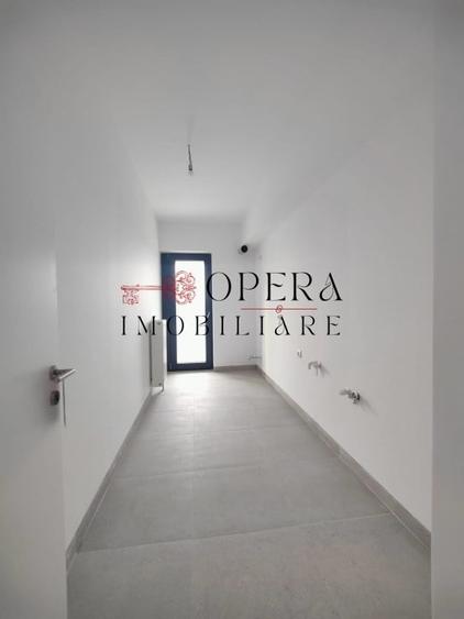Apartament cu 2 camere decomandat în Tudor Vladimirescu