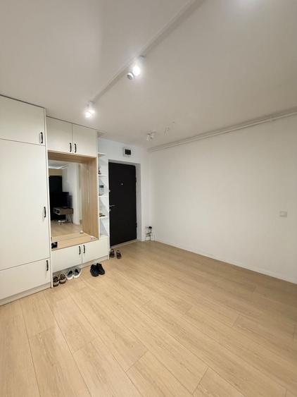 Apartament cu 2 camere semidecomandat, mobilat în Grigorescu