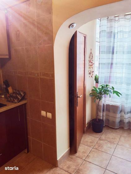 Apartament cu 4 camere în Ultracentral