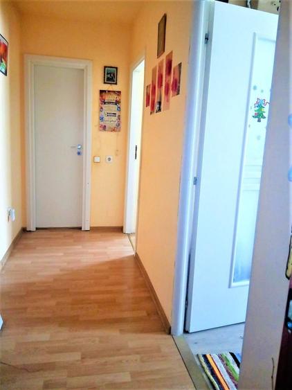 Apartament cu 2 camere decomandat în Iris