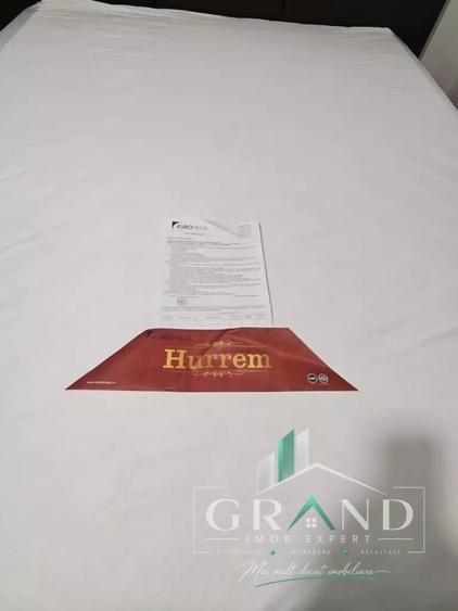 Garsonieră decomandată, mobilată în Gheorgheni