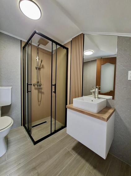Apartament cu 2 camere, mobilat în Zorilor