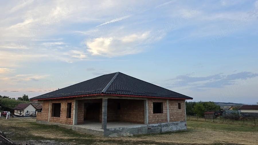 Casa la ro?u de vanzare Saulia, jud. Mure? - 7
