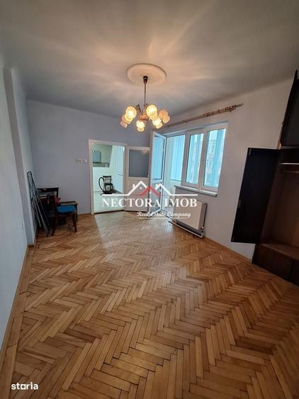Apartament cu 2 camere în Ultracentral