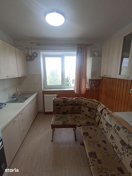 Apartament cu 2 camere în Ciucului