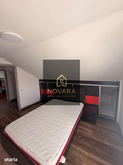 Casă cu Teren 300 Mp în Sânmartin