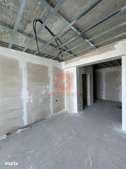Apartament cu 2 camere în Nord
