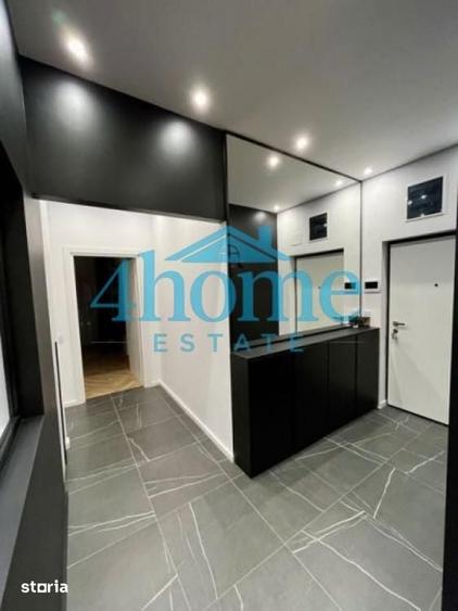 Apartament cu 2 camere în Bucureștii Noi