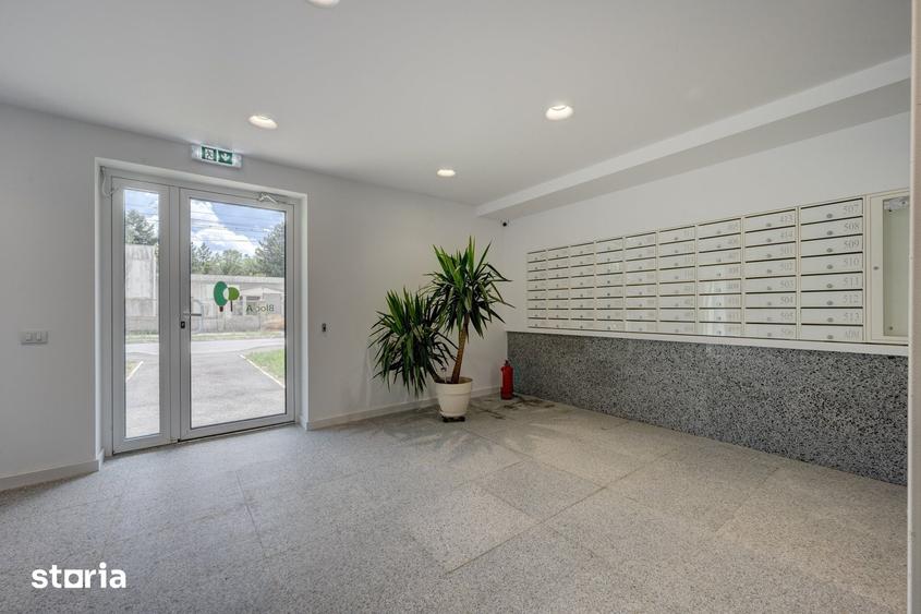 Drumul Taberei, Quadra Trees, Cooperativei, Parcare, Comision 0 % - 20