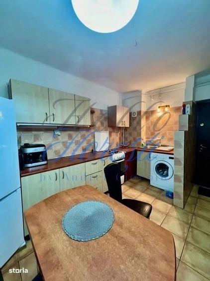 Apartament cu 2 camere decomandat în Dosu Bricii