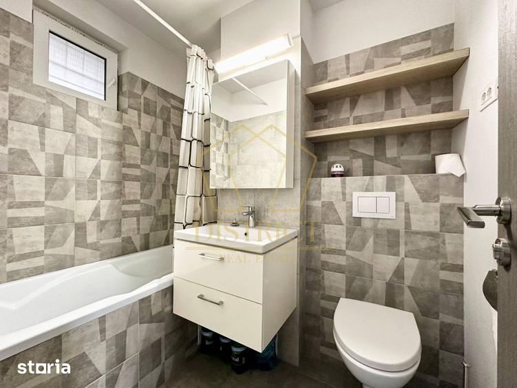 Apartament cu 3 camere în Olimpia-Stadion