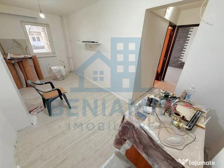 Apartament cu 4 camere decomandat în Valea Rosie