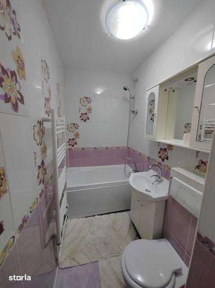 Ap.2 cam. Mircea cel Batran, mobilat si utilat complet! - 8