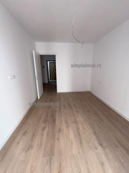 Apartament cu 2 camere semidecomandat în Theodor Pallady