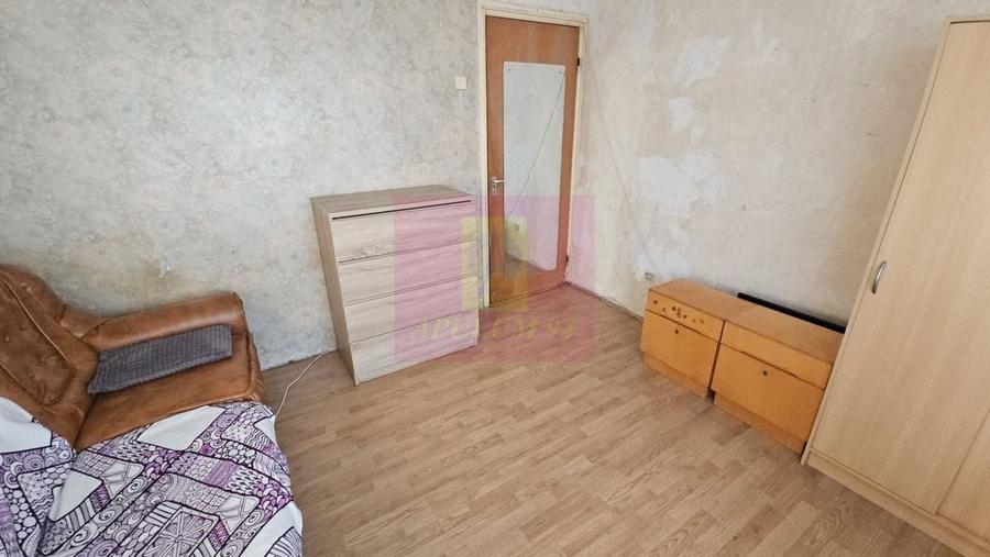 Apartament cu 2 camere decomandat, mobilat în Vitan
