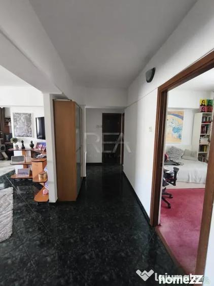 4 camere, 8/10, anvelopat, 88mp, bloc 1979-Pacii - Bucuresti (Bucuresti-Ilfov) - 13
